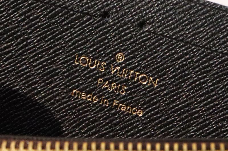 Louis Vuitton Wallets